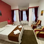 Masal Pensión Adalar