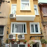 Masal Adalar