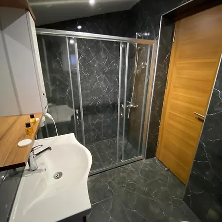 Гостевой дом Masal 4*