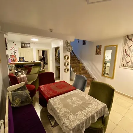 Guest house Masal 3*