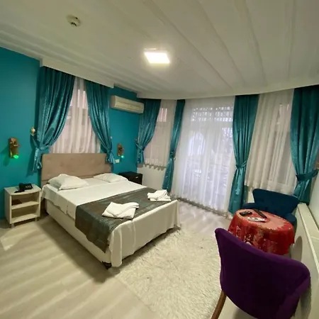 Masal 4* Адалар