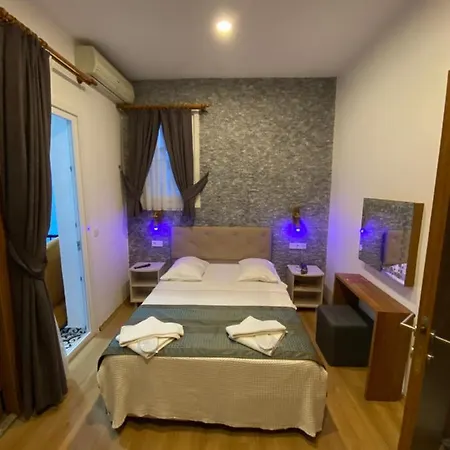 Masal Гостевой дом 4*