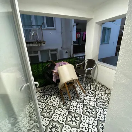 Guest house Masal