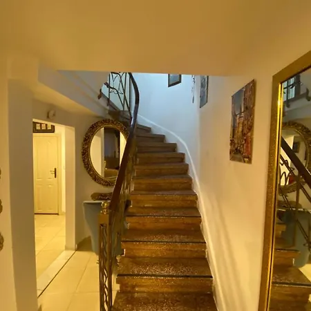Guest house Masal 3*