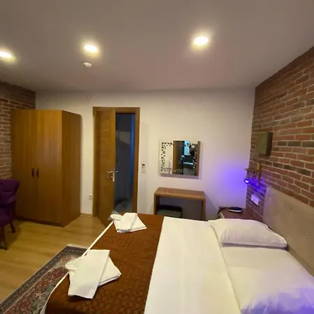 Гостевой дом Masal 4*