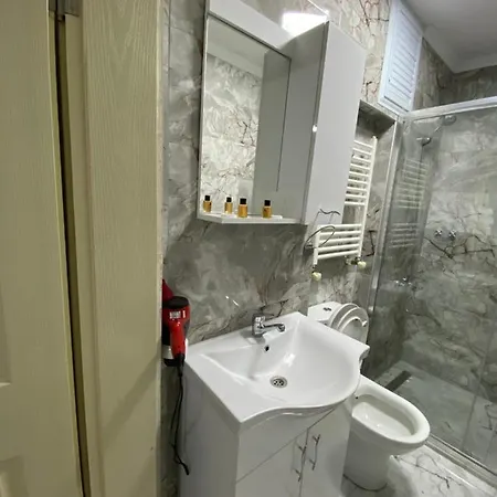 Guest house Masal