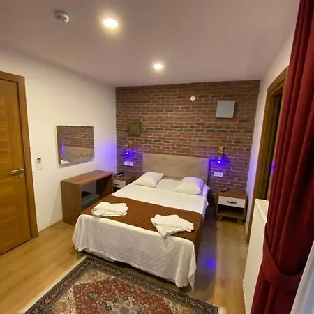 Masal Guest house