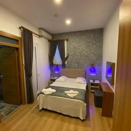 Masal 4* Адалар