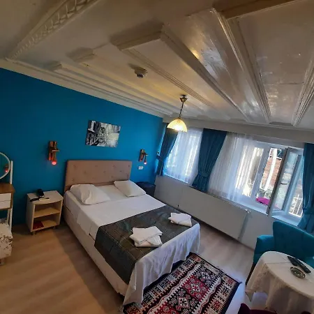 Masal 4* Адалар