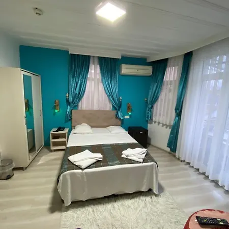 Masal Гостевой дом Адалар