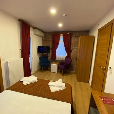Guest house Masal 3*