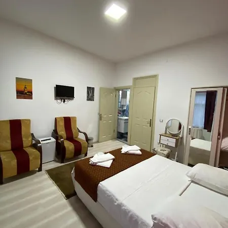 Guest house Masal