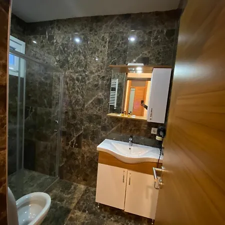 Pensjonat Masal Adalar