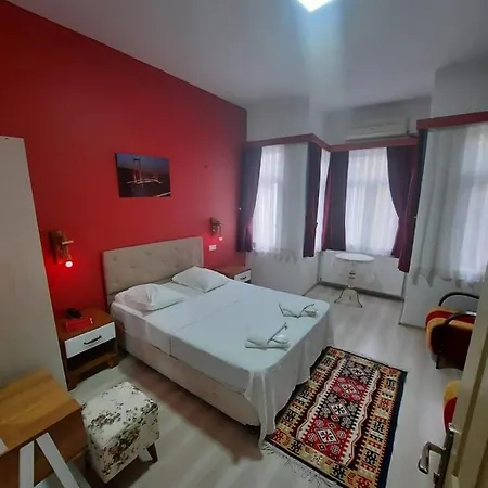 Guest house Masal Adalar
