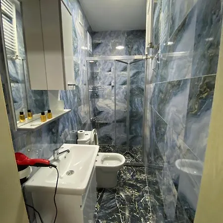 Pensjonat Masal Adalar