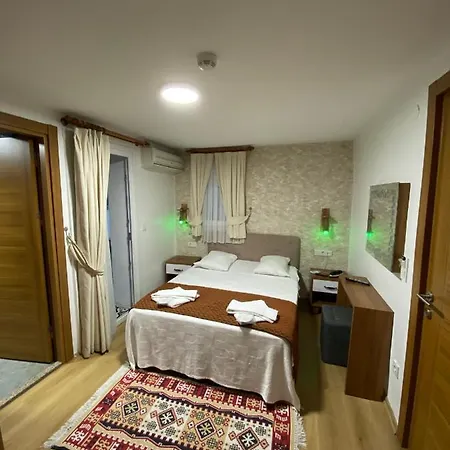 Masal Гостевой дом 4*