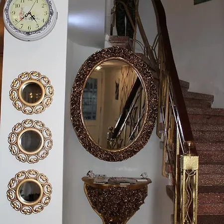 Masal בית הארחה