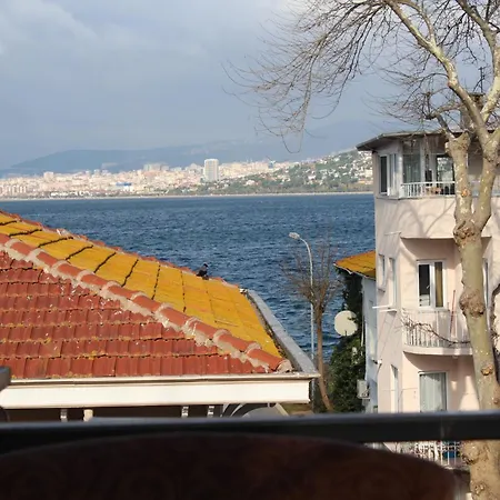 Masal Guest house