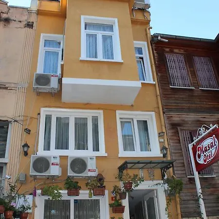Masal 4* Адалар
