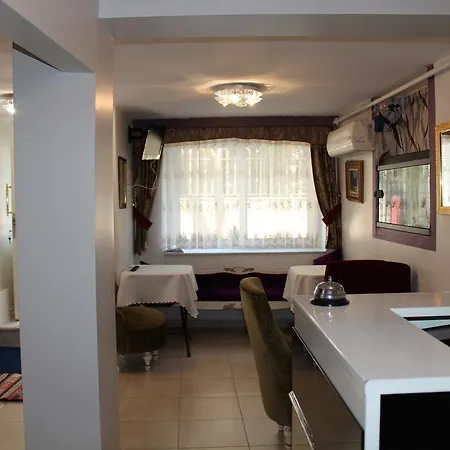 Guest house Masal