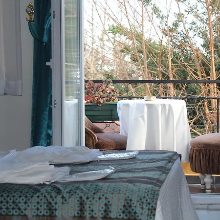 Pensjonat Masal Adalar