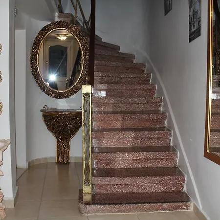Masal 4* אדאלר