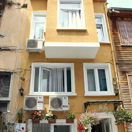 Masal Adalar