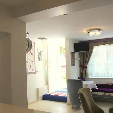 Masal 4* Adalar