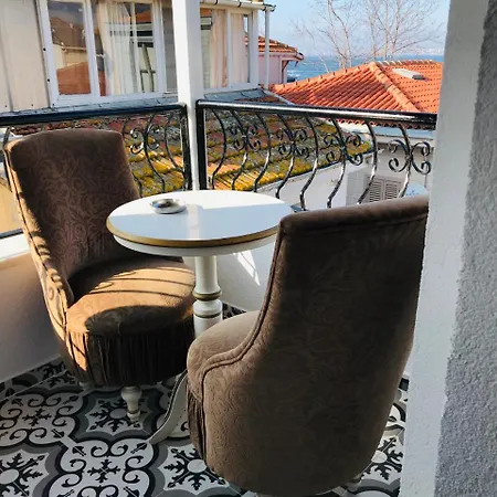Masal 3* Prinseneilanden