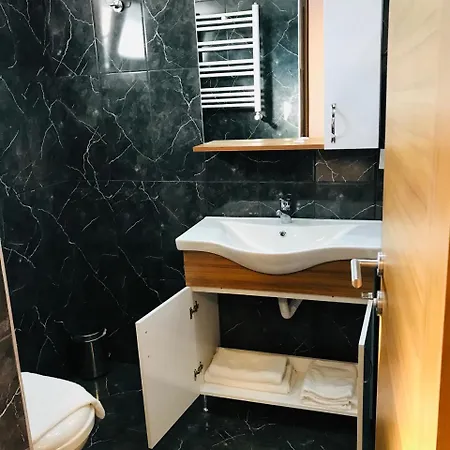 Гостевой дом Masal 4*