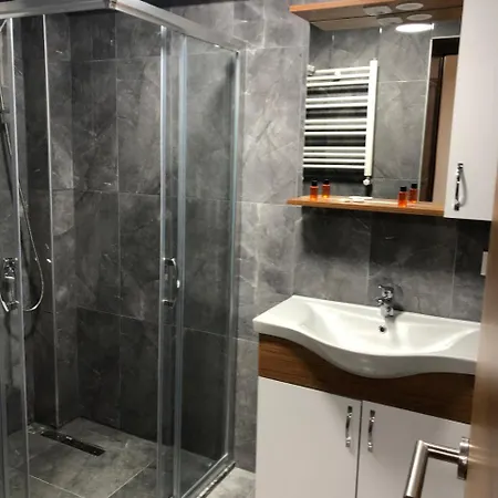 Masal Гостевой дом 4*