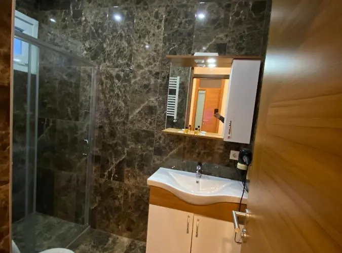 Gasthuis Masal Prinseneilanden